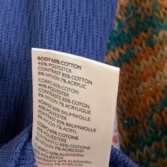 NWT Free People Swift The Small Stuff Crochet Top - Picture 7 of 7